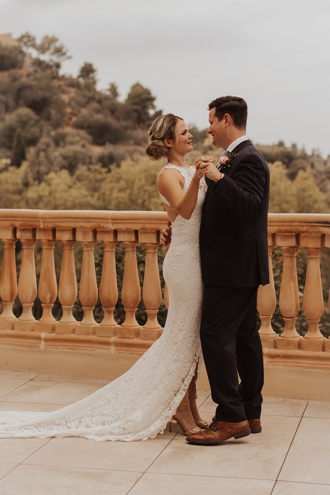 Intimate Spain wedding montreal wedding photographer capturing intimate weddings and elopements worldwide | montreal wedding photographer